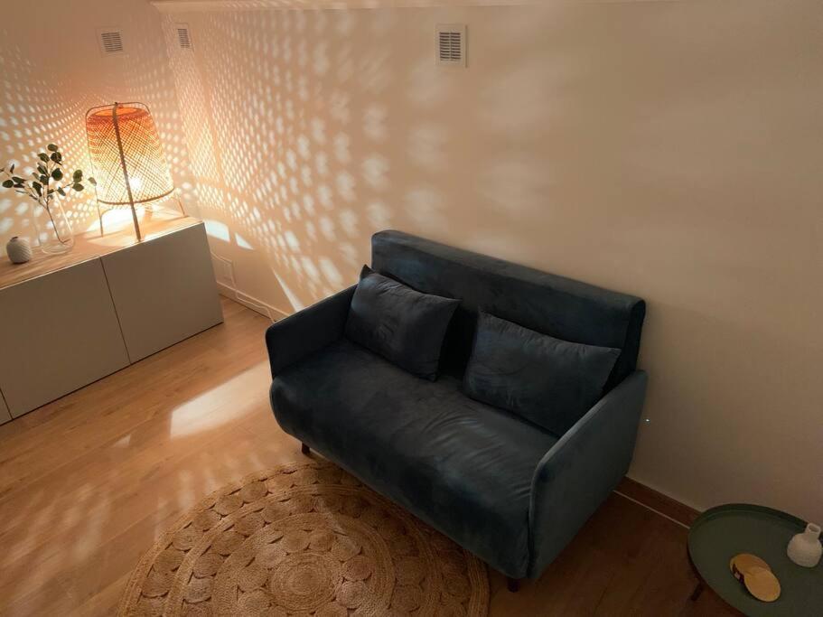 Irresistible Chartreuse Apartamento Toulouse Exterior foto
